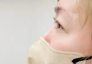 マツエク・マツパ hairsalon 556のマツエク・マツパデザイン