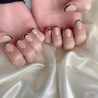 ネイル Rio 𓍼のネイルデザイン