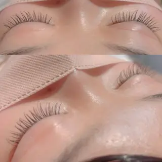 マツエク・マツパ MAQUIA 新宿店 ナガオのマツエク・マツパデザイン