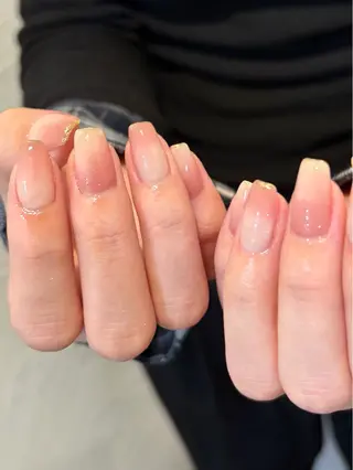 ネイル C. Ricoのネイルデザイン