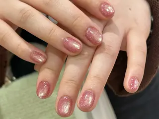 ネイル Bianca栄店 はるなのネイルデザイン