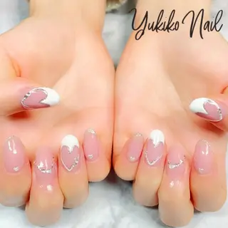 ネイル ユキコ ネイルのネイルデザイン
