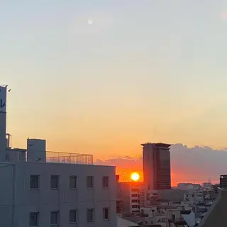 TIDEHAIR SHIHOのヘアスタイル