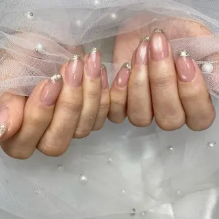 ネイル LIll nailのネイルデザイン
