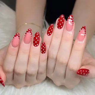 ネイル Rin Rinのネイルデザイン
