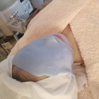 矢口 純子のエステ・リラクイメージ