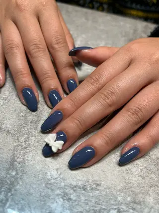 ネイル なち なちのネイルデザイン