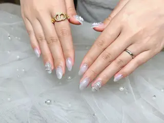 ネイル RIO 🎀のネイルデザイン