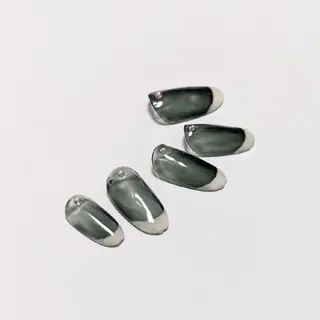 ネイル newrandas hitomiのネイルデザイン