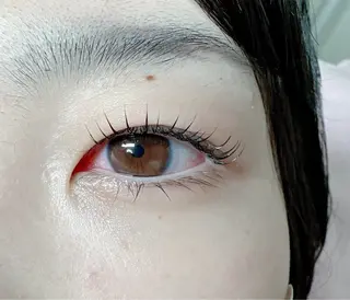 マツエク・マツパ Lucy nailのネイルデザイン