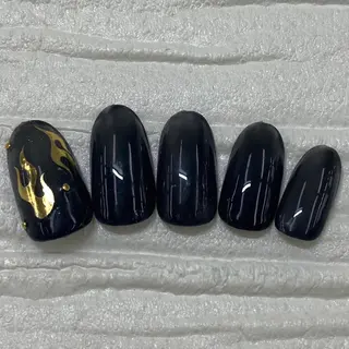 ネイル Nail salon Honey Beeのネイルデザイン