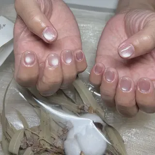 ネイル KURE ISAKIのネイルデザイン