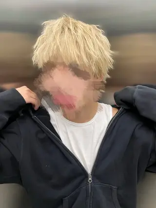 ショート メンズ特化✂️/池袋 韓国ヘア/そうたのヘアスタイル