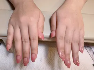 ネイル MO. Nailのネイルデザイン