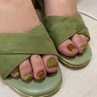 ネイル BellFlower Rioのネイルデザイン