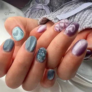 ネイル You kyehwaのネイルデザイン