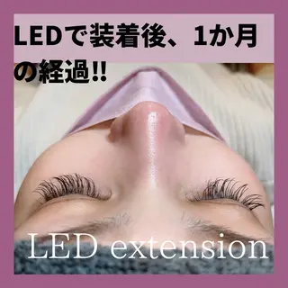 マツエク・マツパ シュクランアイ AYAKOのマツエク・マツパデザイン