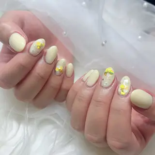 ネイル EmaNail Risaのネイルデザイン