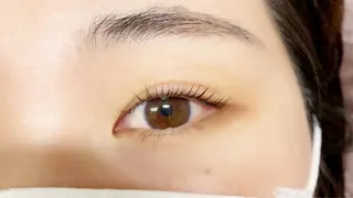 マツエク・マツパ uniii相模大野 Yoshizawaのマツエク・マツパデザイン