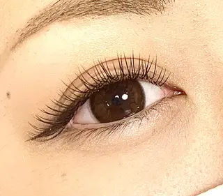 マツエク・マツパ HannahLash ⭐yume⭐のマツエク・マツパデザイン