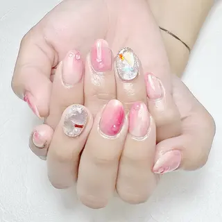 ネイル rouse nail RISATOのネイルデザイン
