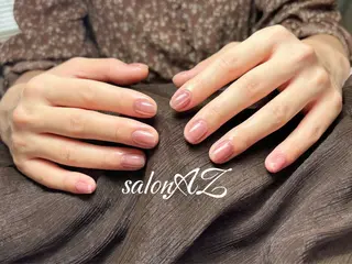 ネイル salon AZのネイルデザイン