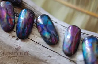 ネイル HAMANO MIKAのネイルデザイン