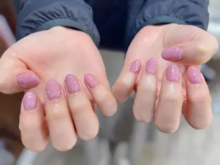 ネイル Umi nail& eyelashのネイルデザイン