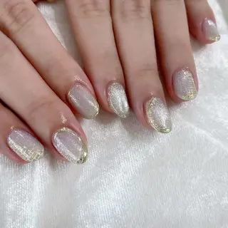 ネイル Uchida Mayunaのその他イメージ