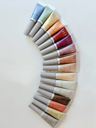 eyetime＊ 田中の眉毛・アイブロウイメージ