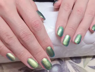 ネイル ガール ネイルサロンのネイルデザイン