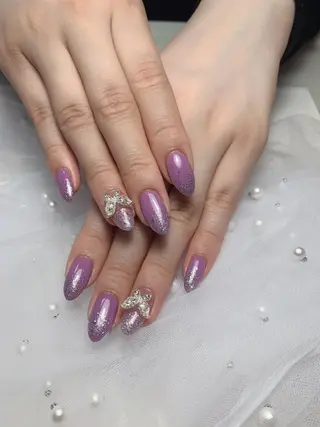 ネイル uu ネイルサロン関内🌼のネイルデザイン