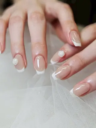 ネイル Belle Nailのネイルデザイン