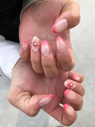ネイル emma nailのネイルデザイン
