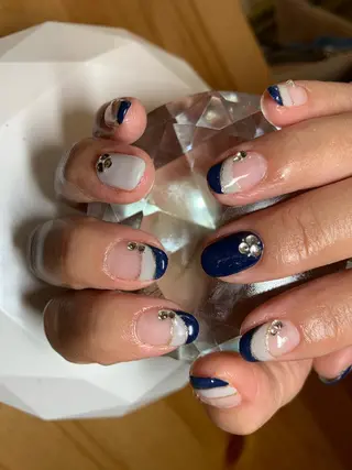 ネイル LAVISH nail salonのネイルデザイン