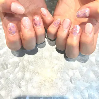 ネイル TRAM-nail moriizumiのネイルデザイン