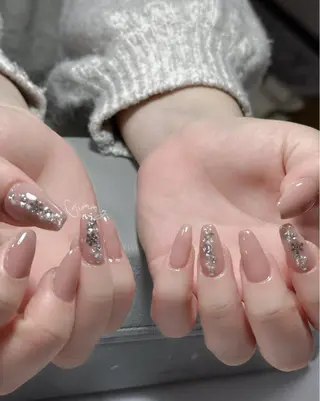 ネイル G nail 川崎ホームサロンのネイルデザイン