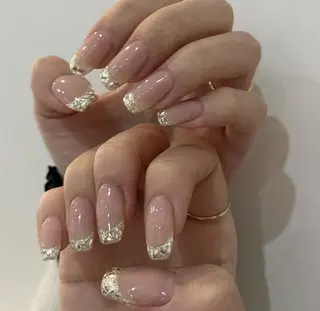 ネイル Queens マオのネイルデザイン