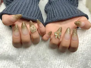 ネイル *・*MIMnail 1号店・*:・*のネイルデザイン