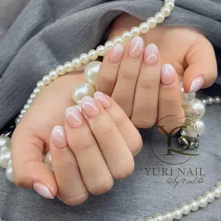 ネイル YURI Nail NARITAのネイルデザイン