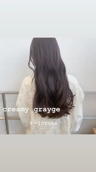 ミディアム カラー ヘアアレンジ ミニボブ/ブリーチ 🌈MISATOのヘアスタイル