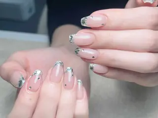ネイル Jerry chan Novaのネイルデザイン