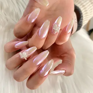 ネイル salon blairのネイルデザイン