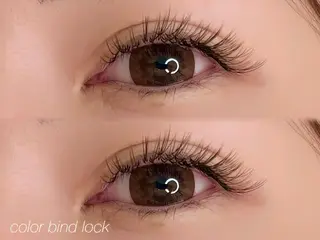 マツエク・マツパ Toware SUMIDAのマツエク・マツパデザイン