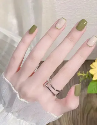 ネイル HAHA salonのネイルデザイン