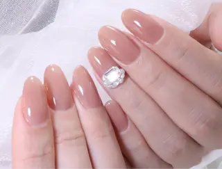 ネイル nail salon  Cherie et Beaute所属・nail salon シェリーのネイルデザイン