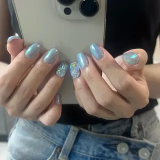 ネイル nailsalon bijuのネイルデザイン