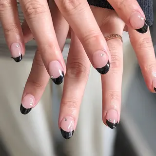 ネイル newrandas hitomiのネイルデザイン