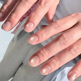 ネイル ars🌿 ERINA.のネイルデザイン