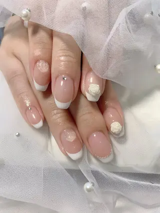 ネイル Ag Nailのネイルデザイン